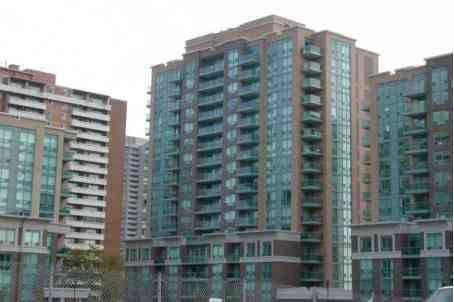 PH1 - 7 Michael Power Pl, Condo with 1 bedrooms, 1 bathrooms and 1 parking in Etobicoke ON | Image 1