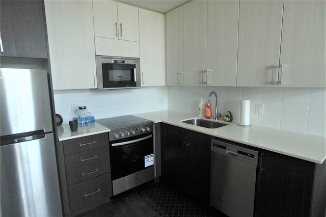 PH-03 - 591 Sheppard Ave E, Condo with 1 bedrooms, 1 bathrooms and 1 parking in North York ON | Image 10