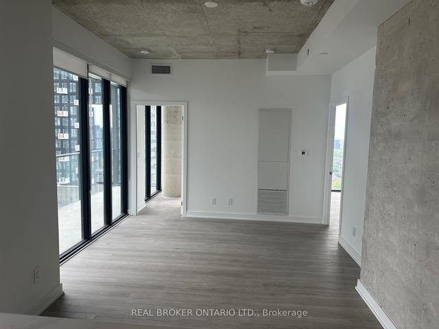 2205 - 47 Mutual St, Condo with 2 bedrooms, 2 bathrooms and 0 parking in Toronto ON | Image 22