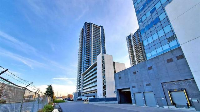 909 - 3700 Highway 7, Condo with 1 bedrooms, 1 bathrooms and 1 parking in Vaughan ON | Image 31