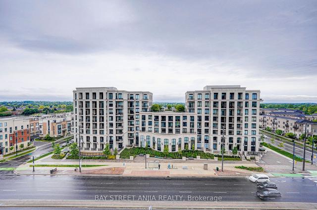 PH15 - 8228 Birchmount Rd, Condo with 2 bedrooms, 1 bathrooms and 2 parking in Markham ON | Image 21