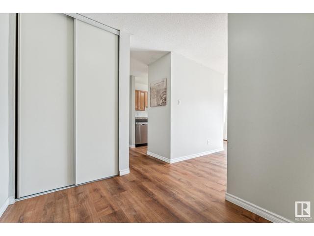 209 - 10335 117 St Nw, Condo with 1 bedrooms, 1 bathrooms and null parking in Edmonton AB | Image 12