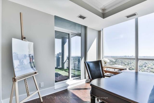 PH202 - 4968 Yonge St, Condo with 2 bedrooms, 2 bathrooms and 1 parking in North York ON | Image 21