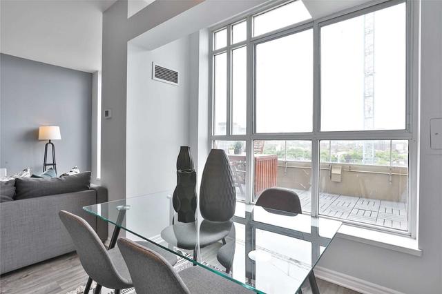 PH13 - 80 Mill St, Condo with 2 bedrooms, 2 bathrooms and 1 parking in Toronto ON | Image 8