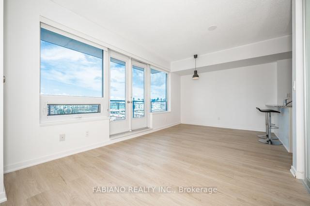 909 - 59 E Liberty St, Condo with 1 bedrooms, 1 bathrooms and 1 parking in Toronto ON | Image 11