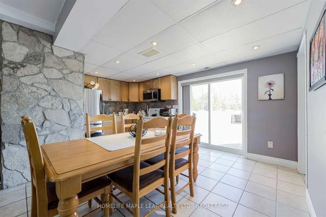 064298 County Rd #3 Rd, House detached with 5 bedrooms, 3 bathrooms and 18 parking in East Garafraxa ON | Image 22
