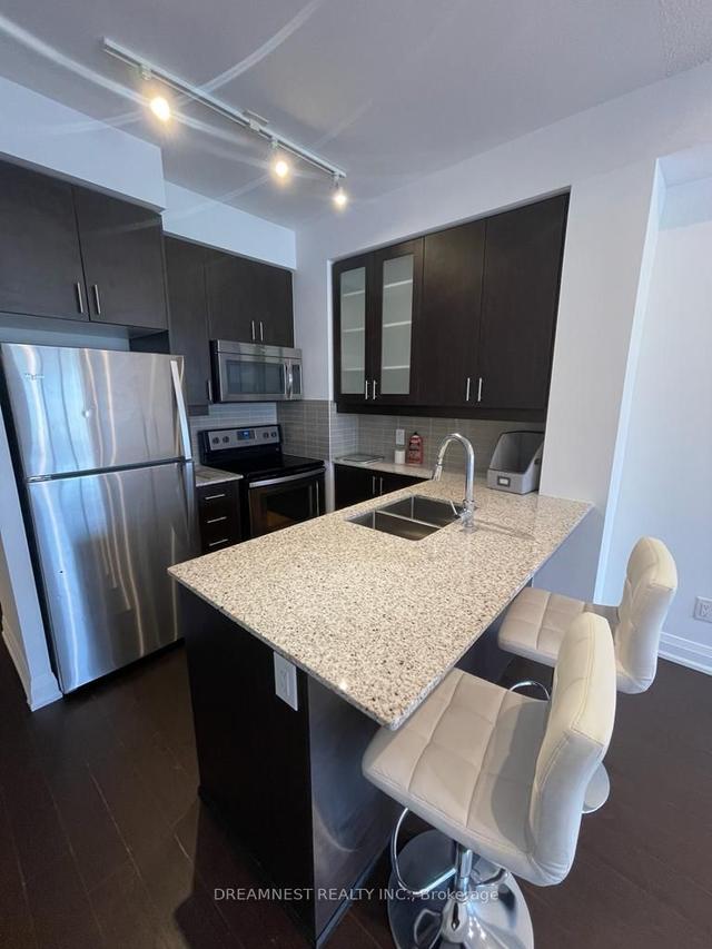 909 - 9582 Markham Rd, Condo with 1 bedrooms, 1 bathrooms and 1 parking in Markham ON | Image 18