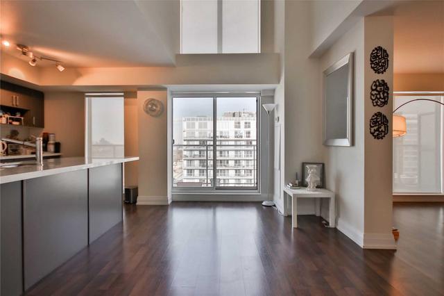 PH1308W - 565 Wilson Ave, Condo with 2 bedrooms, 3 bathrooms and 1 parking in Toronto ON | Image 8