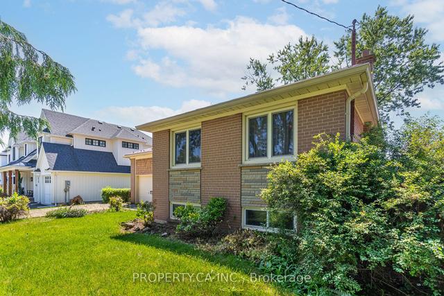 MAIN - 424 Saville Cres, House detached with 3 bedrooms, 1 bathrooms and 6 parking in Oakville ON | Image 23