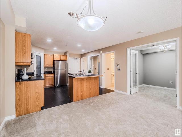 119 - 7510 89 St Nw, Condo with 1 bedrooms, 1 bathrooms and 1 parking in Edmonton AB | Image 5