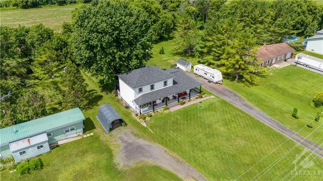4958 County Rd 31 Rd, House detached with 3 bedrooms, 3 bathrooms and 10 parking in South Dundas ON | Image 26