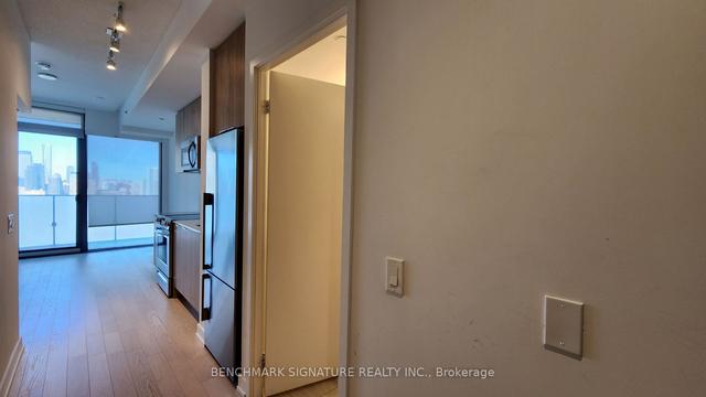 2914 - 25 Richmond St E, Condo with 1 bedrooms, 1 bathrooms and 0 parking in Toronto ON | Image 13