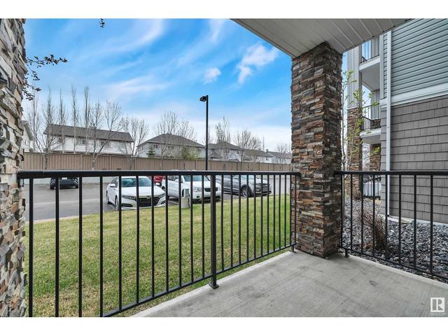 2108 - 9357 Simpson Dr Nw, Condo with 2 bedrooms, 2 bathrooms and null parking in Edmonton AB | Image 16