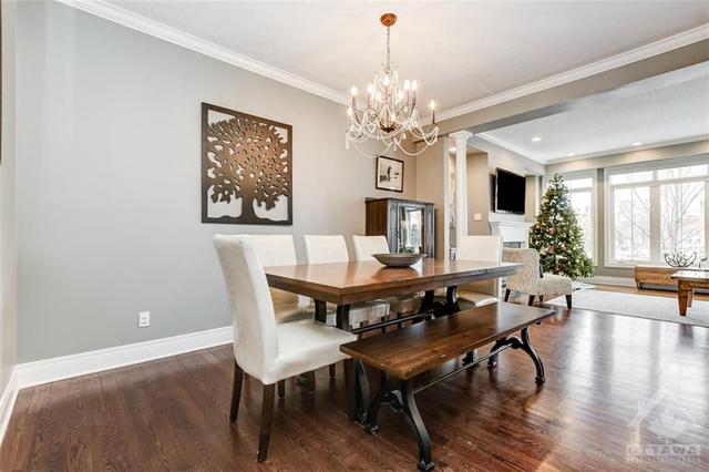 9 Kings Landing Pvt, Townhouse with 3 bedrooms, 5 bathrooms and 2 parking in Ottawa ON | Image 13