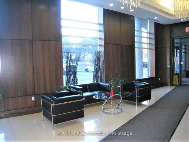 PH204 - 18 Valley Woods Rd, Condo with 3 bedrooms, 2 bathrooms and 1 parking in North York ON | Image 21