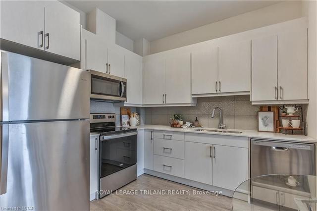 408 - 1600 Hyde Park Rd, Condo with 1 bedrooms, 1 bathrooms and 0 parking in London ON | Image 34