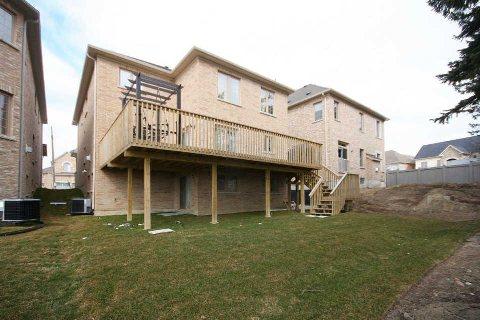 9 Lady Karen Cres, House detached with 4 bedrooms, 4 bathrooms and 4 parking in Maple ON | Image 6