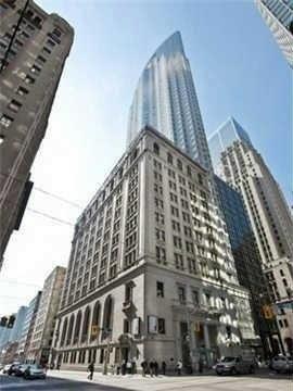 909 - 1 King St W, Condo with 0 bedrooms, 1 bathrooms and null parking in Toronto ON | Image 14