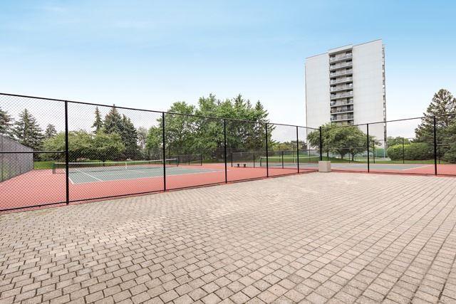 PH206 - 1121 Steeles Ave W, Condo with 2 bedrooms, 2 bathrooms and 2 parking in North York ON | Image 18