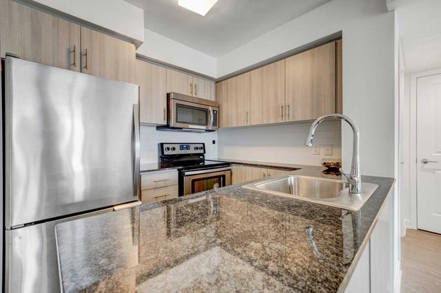 909 - 185 Bonis Ave, Condo with 1 bedrooms, 1 bathrooms and 1 parking in Toronto ON | Image 9