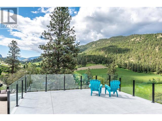 21815 Garnet Valley Rd, Home with 7 bedrooms, 3 bathrooms and 2 parking in Summerland BC | Image 34