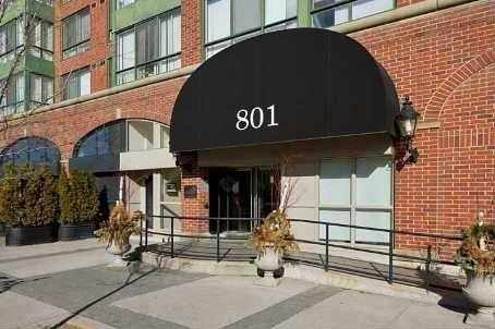 PH17 - 801 King St W, Condo with 1 bedrooms, 1 bathrooms and 1 parking in Toronto ON | Image 1