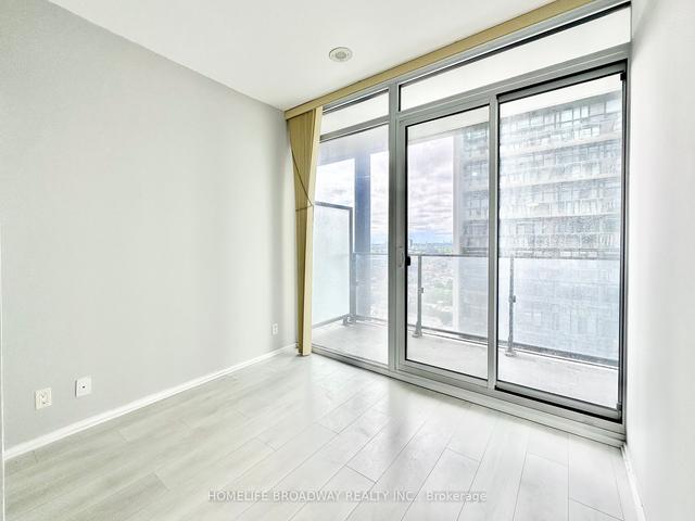2008 - 125 Peter St, Condo with 2 bedrooms, 1 bathrooms and 0 parking in Toronto ON | Image 25
