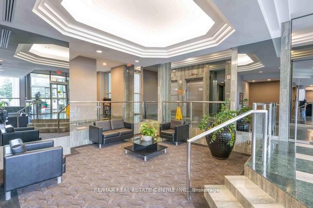 909 - 4450 Tucana Crt, Condo with 2 bedrooms, 2 bathrooms and 3 parking in Mississauga ON | Image 23