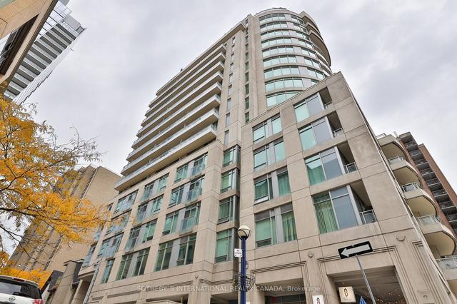 PH-201 - 8 Scollard St, Condo with 2 bedrooms, 2 bathrooms and 1 parking in Toronto ON | Image 1