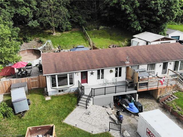 584566 Beachville Rd, House semidetached with 3 bedrooms, 1 bathrooms and 4 parking in Beachville ON | Image 6