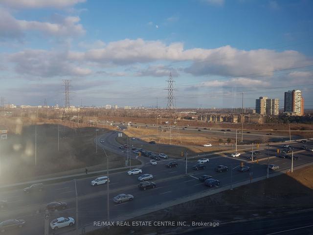 909 - 4450 Tucana Crt, Condo with 2 bedrooms, 2 bathrooms and 3 parking in Mississauga ON | Image 21