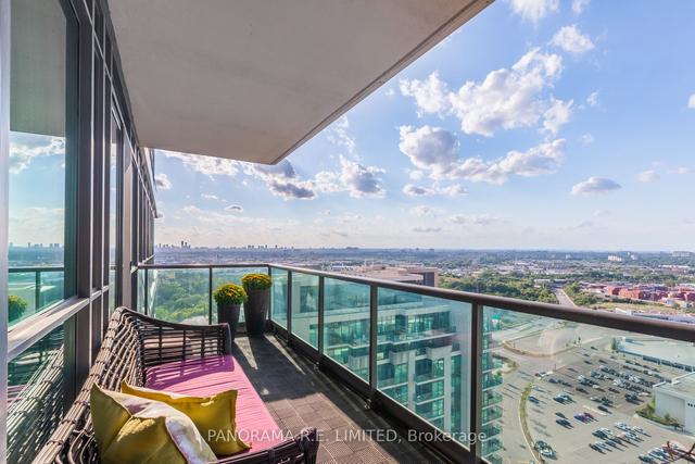 PH203 - 225 Sherway Gardens Rd, Condo with 2 bedrooms, 2 bathrooms and 1 parking in Etobicoke ON | Image 8