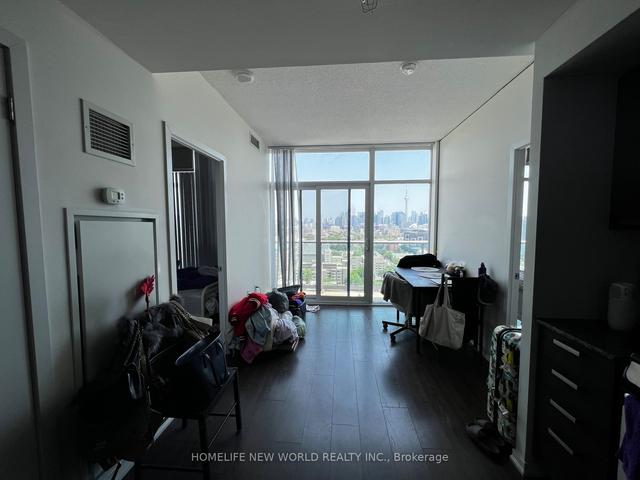 PH16E - 36 Lisgar St, Condo with 2 bedrooms, 2 bathrooms and 1 parking in Toronto ON | Image 8