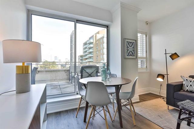 PH03 - 111 Merton St, Condo with 1 bedrooms, 1 bathrooms and 1 parking in Toronto ON | Image 29