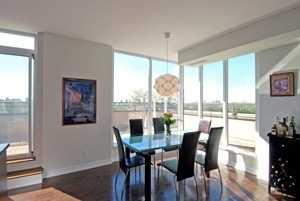PH17 - 308 Palmerston Ave, Condo with 3 bedrooms, 2 bathrooms and 2 parking in Toronto ON | Image 4