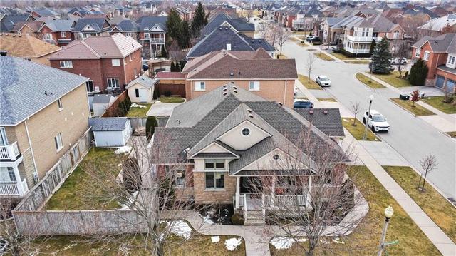 64 Islandview Way, House detached with 3 bedrooms, 2 bathrooms and 2 parking in Stoney Creek ON | Image 48