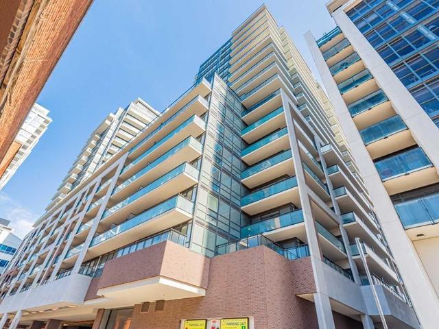 PH-201 - 460 Adelaide St E, Condo with 1 bedrooms, 1 bathrooms and 1 parking in Toronto ON | Image 12