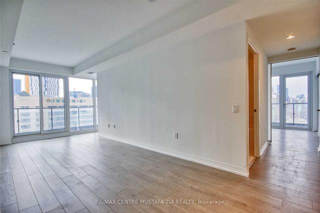 1630 - 251 Jarvis St, Condo with 2 bedrooms, 2 bathrooms and 0 parking in Toronto ON | Image 7