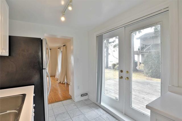 MAIN - 2323 Ontario St, House detached with 2 bedrooms, 1 bathrooms and 2 parking in Oakville ON | Image 8