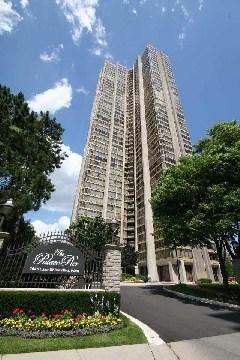 909 - 2045 Lake Shore Blvd W, Condo with 3 bedrooms, 3 bathrooms and 1 parking in Etobicoke ON | Image 10