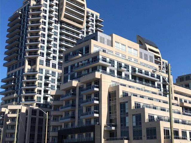 909-SW - 9191 Yonge St, Condo with 1 bedrooms, 1 bathrooms and null parking in Richmond Hill ON | Image 3