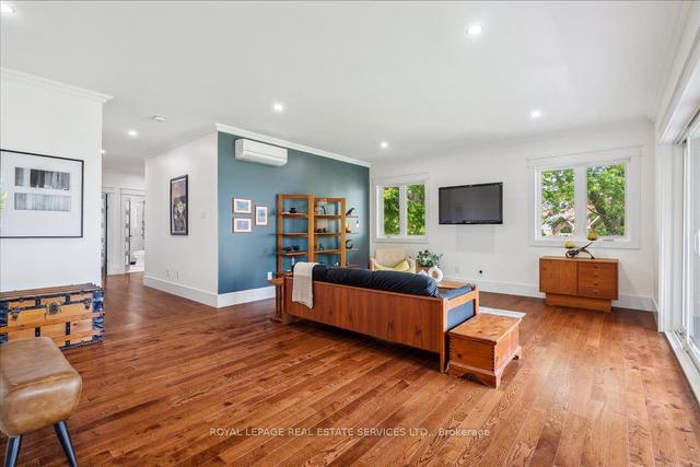 62 Windemere Rd, House detached with 4 bedrooms, 3 bathrooms and 17 parking in Hamilton ON | Image 10