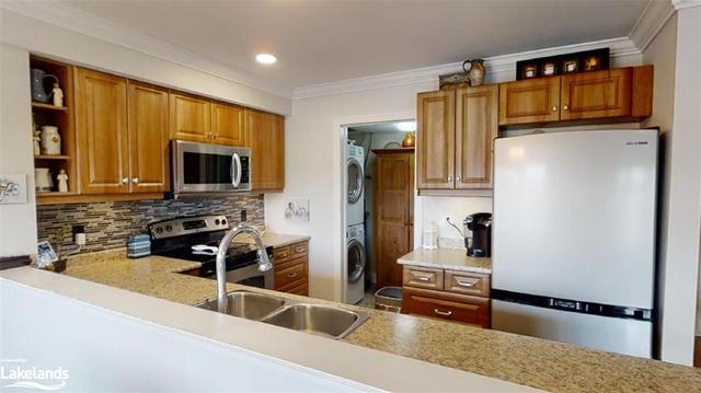 kitchen with new appliances and pantry | Image 22