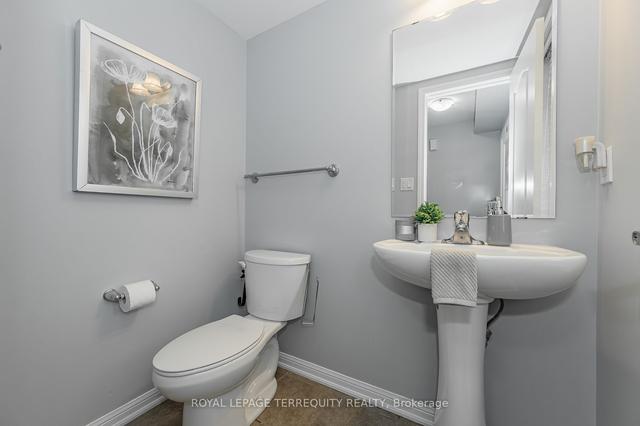 3 - 125 Black Bridge Rd, Townhouse with 3 bedrooms, 3 bathrooms and 2 parking in Cambridge ON | Image 29