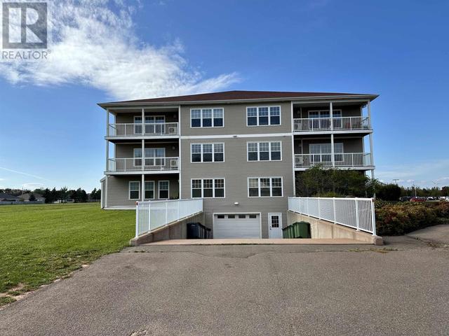 206 - 516 Macewen Rd, Condo with 2 bedrooms, 2 bathrooms and null parking in Summerside PE | Image 2