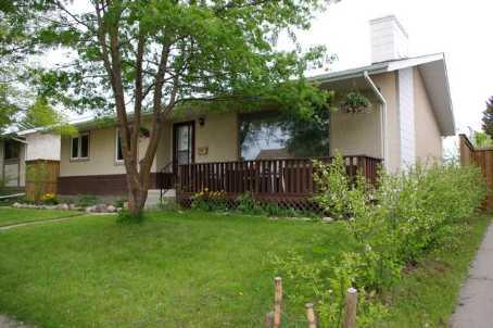 3708 50 St, House detached with 3 bedrooms, 2 bathrooms and 4 parking in Red Deer AB | Image 1