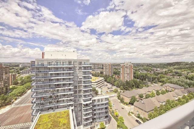 PH14 - 9471 Yonge St, Condo with 1 bedrooms, 1 bathrooms and 1 parking in Richmond Hill ON | Image 24