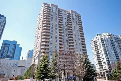 PH204 - 35 Empress Ave, Condo with 2 bedrooms, 2 bathrooms and 1 parking in North York ON | Image 1