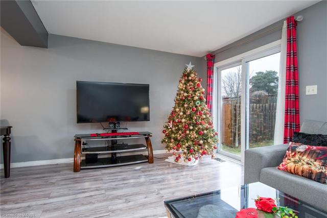 101 Activa Ave, House semidetached with 3 bedrooms, 1 bathrooms and 3 parking in Kitchener ON | Image 40