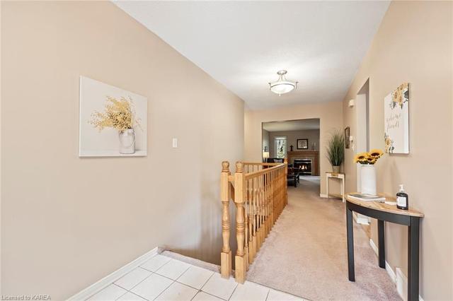 63 - 100 Medley Crt, House semidetached with 3 bedrooms, 2 bathrooms and 2 parking in Kingston ON | Image 47